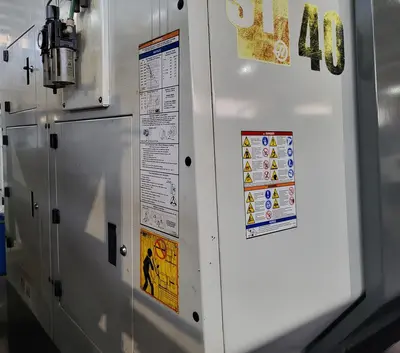 2013 HAAS ST-40 CNC Lathes | Machine Tool Emporium (19)