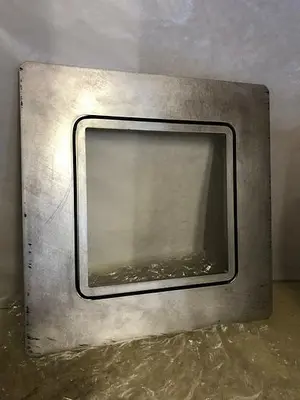 ASYMTEK VACUUM PLATES