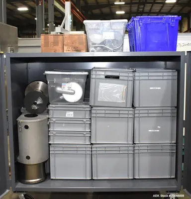 USED FUTURA MG2 FUTURA