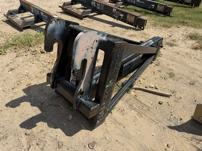 Used _UNKNOWN_ _UNKNOWN_ Crane Accessories Texas US | Miedema Asset Management Group #1312510