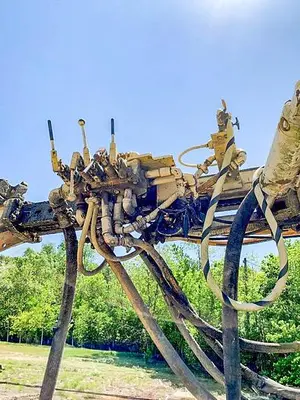Used INGERSOLL-RAND CM350 DRILL Drill Rigs California US | East West Machinery & Drilling #1417174
