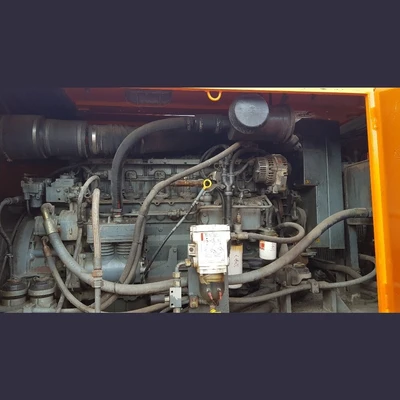 USED 2005 SCHÖMA CFL-200 DCL