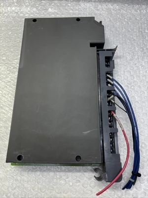 USED Allen-Bradley 1771-IBD