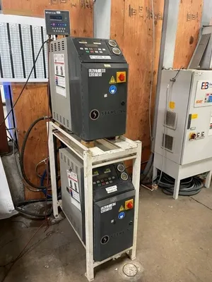 NORDMECCANICA Duplex SL 450 Solventless Coater Laminator Coater Laminators | Machinery Solutions Group, Inc. (6)