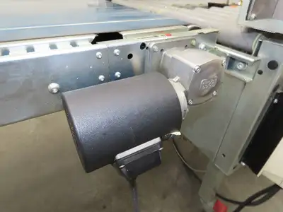 Used SOCO SYSTEM _UNKNOWN_ Case Sealers - Tapers Indiana US | Arrow Industrial #1368127