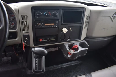 Used 2014 INTERNATIONAL 4300 Vacuum Truck California US | Big Truck & Equipment #1412173