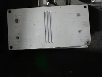 Enclosures