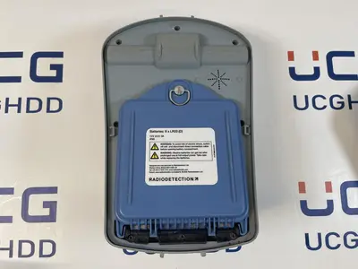Used RADIODETECTION _UNKNOWN_ Portable Cable Fault Location Systems Florida US | UCG Underground Supplies #1405659