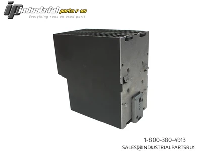 USED SIEMENS 6EP1333-3BA00