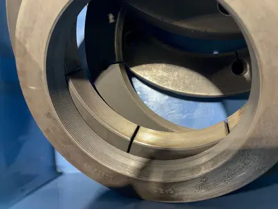Used PRATT & WHITNEY _UNKNOWN_ Tooling & Accessories (Other) Ohio US | HGR 24 #1518116