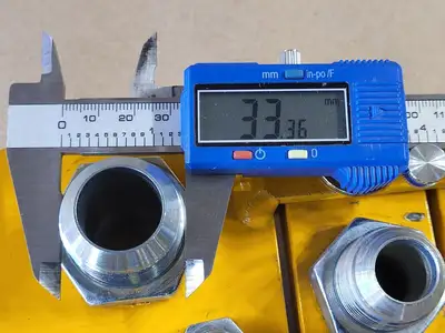 Bulkhead Assembly Transverse