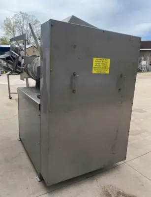 USED WEILER 1612