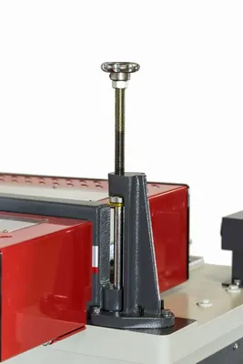 Northtech NT CS20L-1034 20″ 10HP Upcut Saw (Left-Hand Cut) 460V