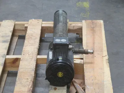 Used GRUNDFOS SPK4-19-12 Submersible Pumps Texas US | Aucto #1308430