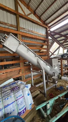 USED MEPACO 185