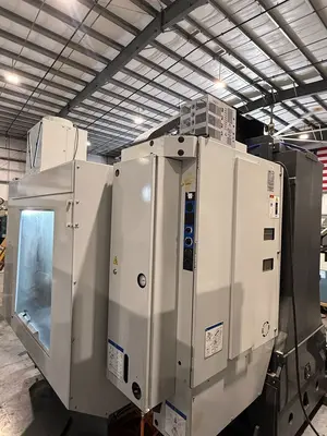 2022 HAAS VF-5SS Vertical Machining Centers | Toolquip, Inc. (9)