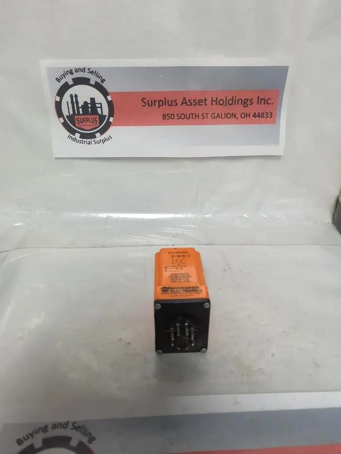 Used ATC SLA-440-ASA Miscellaneous Equipment (Electrical & Power) Ohio US | Surplus Asset Holdings #1363852