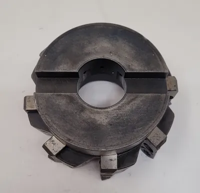 WALTER F2010.UB.127.Z08.00 Tooling & Accessories, Tooling | Machinery Central (5)