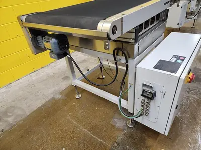 Used OCS _UNKNOWN_ Checkweighers (Misc) Wisconsin US | Packer City Sales #1297945