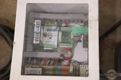 USED 2013 FIESSLER ELEKTRONIK AKAS IIF150 E/HS