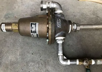 Reactor, 47 Gallon, 316 S/st, Agit, Jkt, Bio-Reactor #A744105