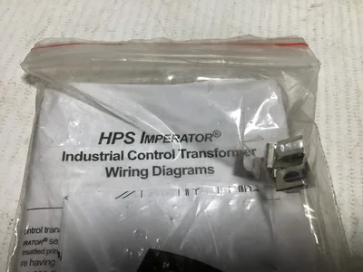 PH500MQMJ-FK- Hammond, Transformer, 500VA, 50/60 Hz