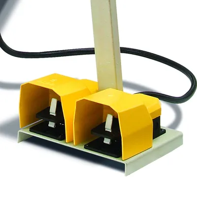 BAILEIGH BA9-1006836 Roll Benders | Sierra Victor Industries (5)