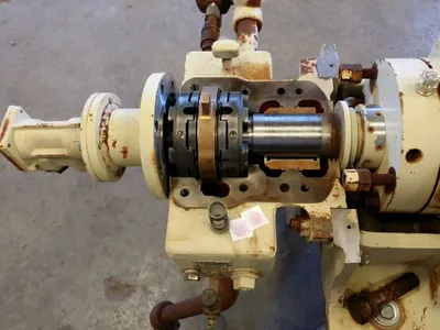 USED WILSON SNYDER 4MBD-7