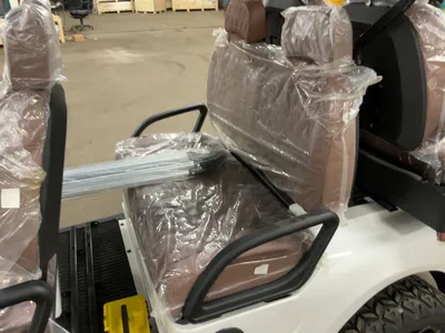Used 2026 SDLANCH HQ100 Golf Carts Michigan US | Miedema Asset Management Group #1477052