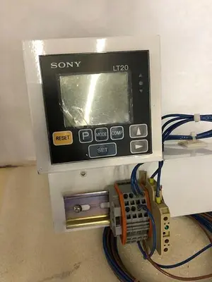 SONY LT20