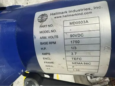 Used EMI EAK-18-40-44-20 Incline Conveyors Massachusetts US | Absolute Machinery #1397676