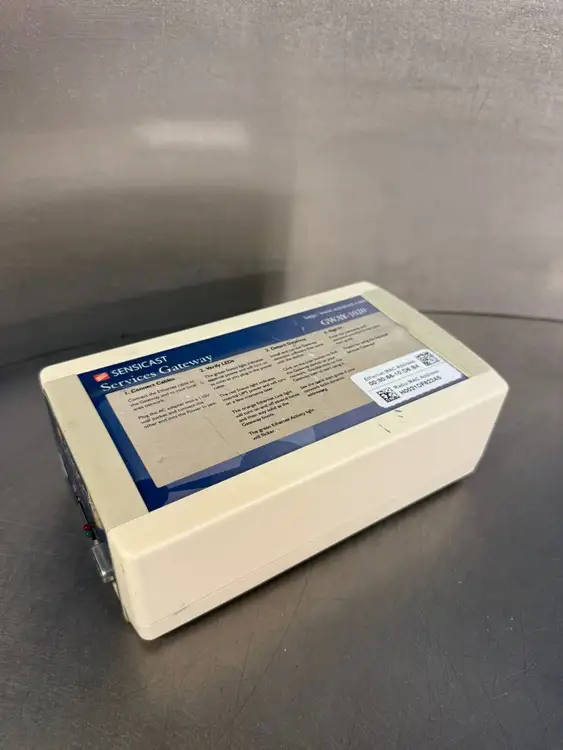 Used Sensicast _UNKNOWN_ Misc Networking Equipment South Carolina US | Palmetto Automation #1152287