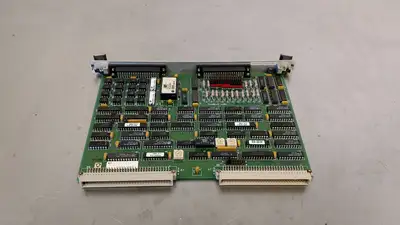 MTS DIG I/O 438973-01G Control Board 3E-12