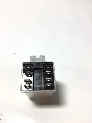 Magnecraft 389FXBXC1-120A Power Relay 25A