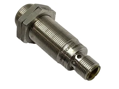 Used AutomationDirect Magnetic Proximity Sensor M18 PNP NO 70mm Proximity Sensors Michigan US | Maverick Industrial Sales #1398076