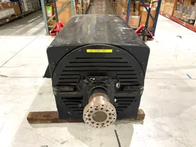 Used Westinghouse HSW2 A.C. Motors Michigan US | Maverick Industrial Sales #1463084