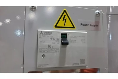 Used 2022 MATSUI DMZ2-80U Dehumidify Desiccant Dryers Texas US | MachineryMax #1561693