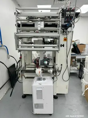 USED GENERAL PACKAGING E2LC