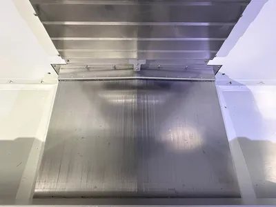 2016 HAAS VF-3SS Vertical Machining Centers | Hindley Machine Tool Sales, LLC (19)