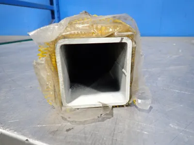 Used HOFFMAN CCS8T10 Electrical Boxes Ohio US | HGR 24 #896760