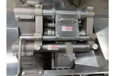 USED URSCHEL LABORATORIES GK-A DICER