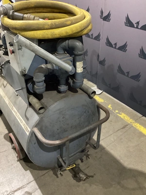 Used CECOR SE50-175PT Sump Suckers Michigan US | iGAM Industrial Marketplace #1494170