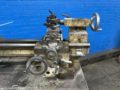 Used JET BD920N Engine Lathes Ohio US | HGR 24 #1276113