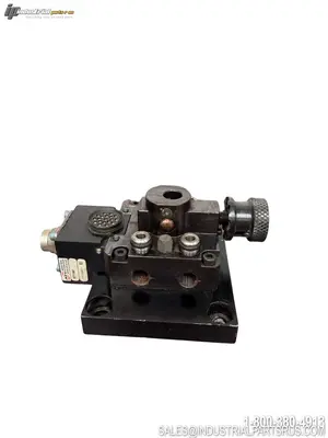 Used ATI INDUSTRIAL AUTOMATION MC16RM Tool Changers Kentucky US | Industrial Parts R Us Inc. #1445014