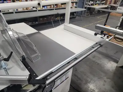 New | in-Stock SCM NOVA SI 300S Woodworking Saws British Columbia CA | Lenmark #272095
