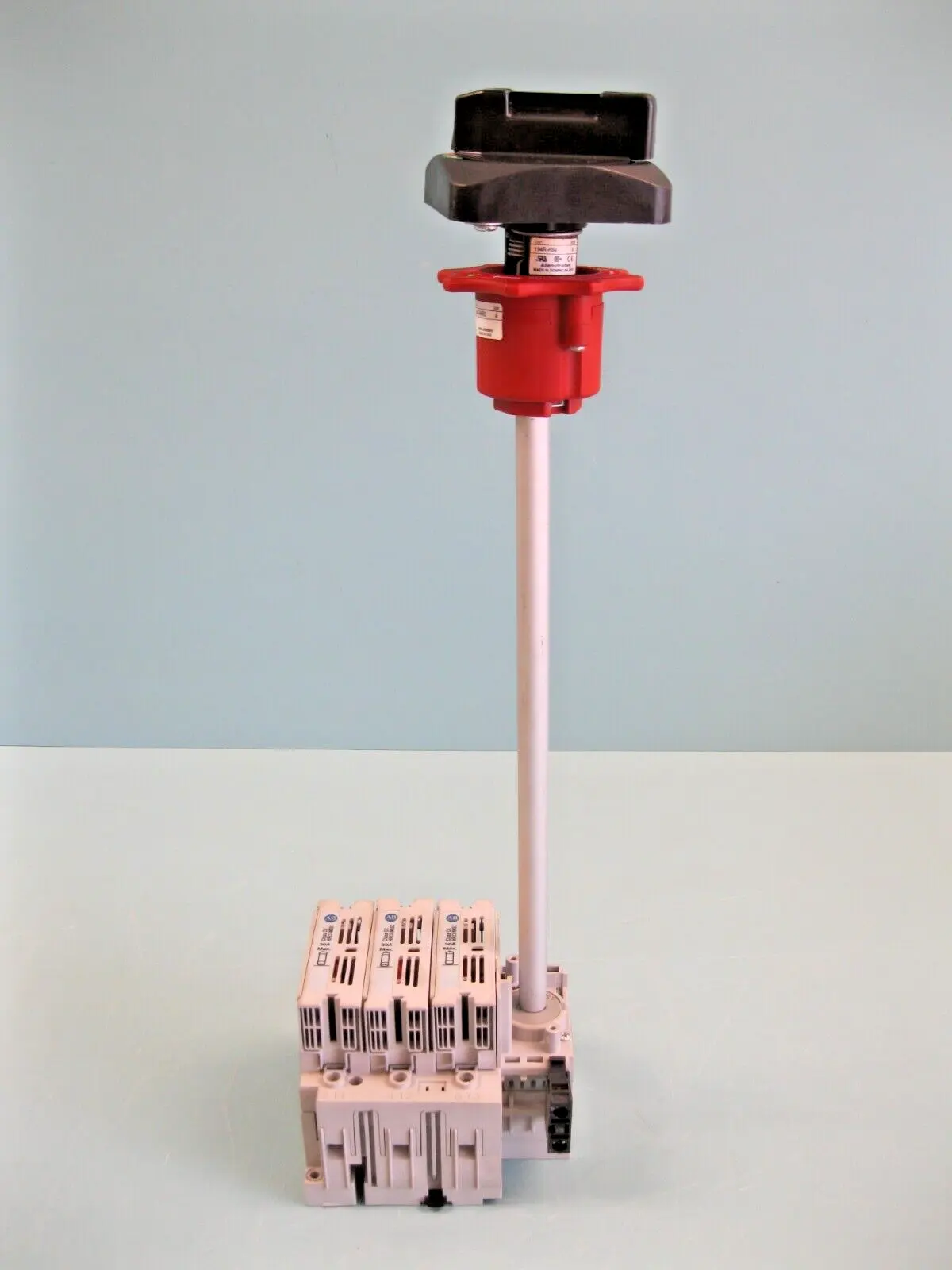 USED Allen-Bradley 194R-C30-1753