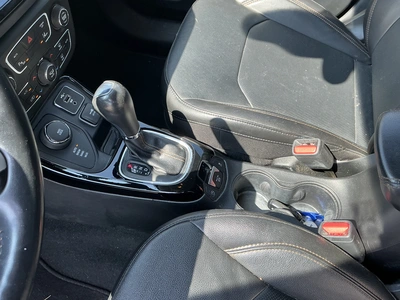 Used 2021 JEEP COMPASS SUVs Michigan US | Miedema Asset Management Group #1392775