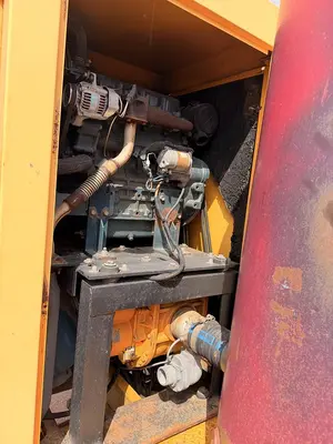Used 2006 VAC-TRON _UNKNOWN_ Vacuum Trailers Utah US | CSS Equipment Sales #1357475