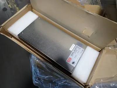 NEW MEANWELL SE60012