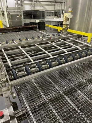 _UNKNOWN_ _UNKNOWN_ Belt Conveyors | Envoy Equipment LLC (6)